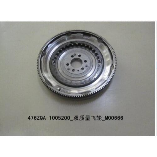 476ZQA-1005200 flywheel for byd G6 1.5TID