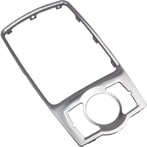 MMI Shift Knob Retaining Frame Paneltrim Box for - A6 C6 AVANT Allroad Quattro 4F0864260A 4F0 864 260A