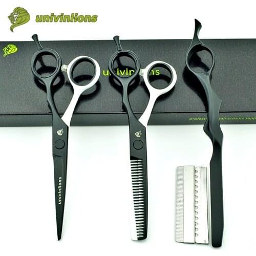 6" with gift promotion hot hair scissors cheap hairdressing scissors kit cheap hair cutting scissors cheap hairdressing tools