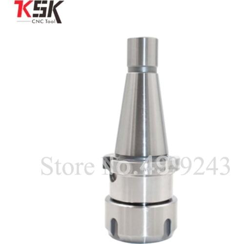 NT30 NT40 OZ25 milling chuck tool holder set for heavy cutting milling machine Nt30-oz25 powerful shank nt40-oz25 set e0c-25