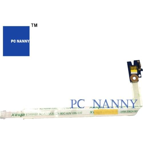 PCNANNY FOR HP Pavilion 15-bk touchpad power board test good