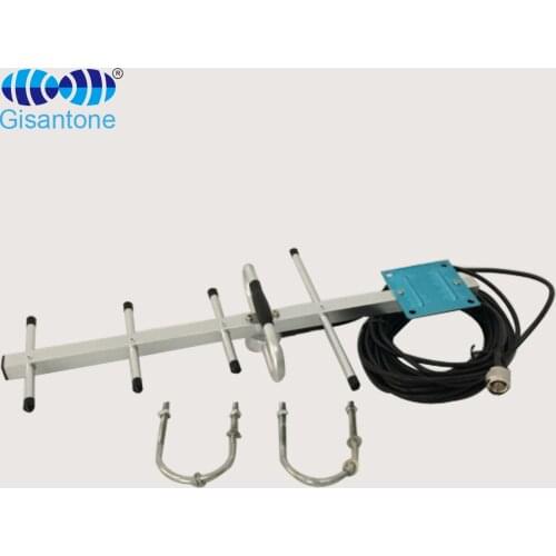 Promotional 900-1800mhz gsm yagi antennaLong range wifi antenna