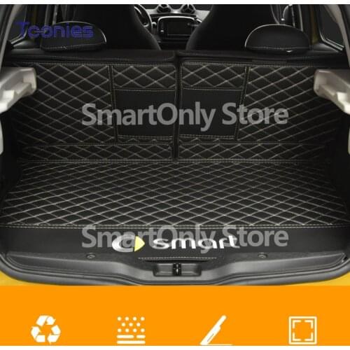 TOONIES Trunk Organizers