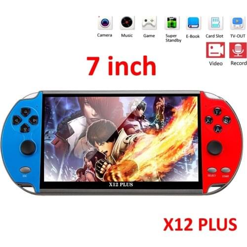 Wecute Game Consoles