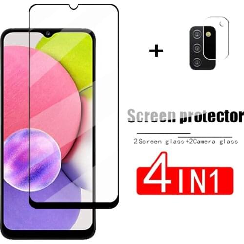 XYWZV Screen Protectors For Samsung