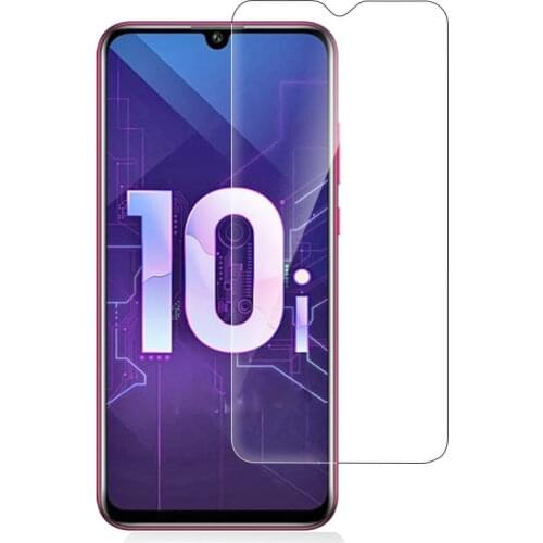 Phone Tempered Glass For Huawei Honor 10i HRY-LX1T HRY-LX1 Honor10i Honor 10 Lite 9H 2.5D Phone On Protective 10lite Glass