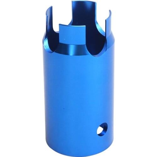 Ignition Lock Switch Sleeve Remover Socket Auto Repair Special Removal Tool For Merc-edes Ben-z