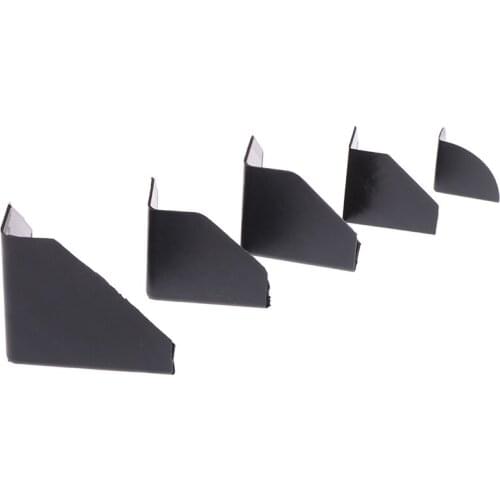 20PC Plastic Corner Protectors For Shipping Boxes To Protect Valuable Furniture Used To Protect Valuable Baby Furniture