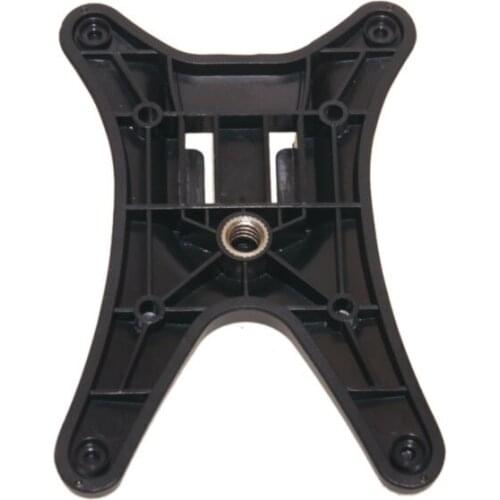 5pcs/lot new Univeral Flash Stand Bracket Foot F Flashgun Speedlight