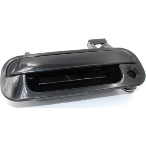6305200-K00 great wall haval CUV rear door handle haval H3 Tail door clasp