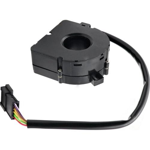 6 pins Black Plastic Steering Car Angle Sensor fit for BMW E46 E39 E53 E38 E83 32306793632