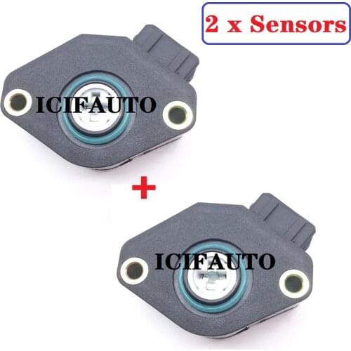 037907385N NEW TPS THROTTLE POSITION SENSOR 5S5366 FOR VW VOLKSWAGEN JETTA GOLF III PASSAT 2.0L OE# 037 907 385N