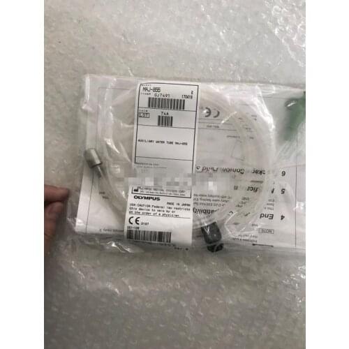 For Olympu s Sub-water Supply Pipe MAJ-855 MAJ-1608 For sub-feed Pump OFP Use Gastrointestinal Mirror Cleaning Pipe Plug 944