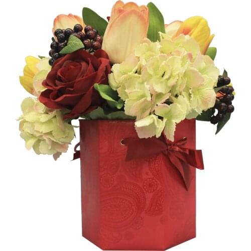 Искусственные тюльпаны Gerard de ros China At AliExpress