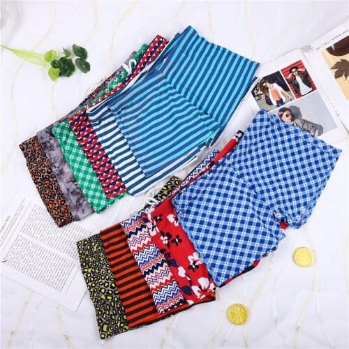 Man Swimwear Surfing Beach Pants Boxer Mens Swimming Trunks Sexy Shorts Swim Briefs Boxers Sports Suit Men Swimsuit