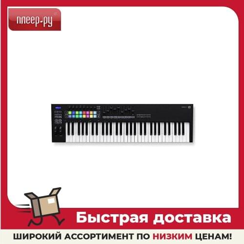 Клавишные инструменты NOVATION China At AliExpress