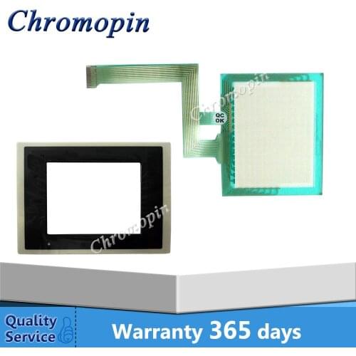 Touch Screen Panel for QuickPanel QPJ2D100S2P QuickPanel QPJ-2D100S2P QPJ-2D100-S2P with protective film