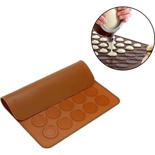 Силиконовые коврики для выпечки Voraca China At AliExpress