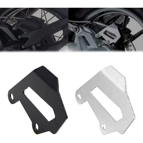 Motorcycle R1250GS Rear Brake Caliper Cover Guard Protector For BMW R1250GS R 1250 R1250 GS LC/Adventure 2018-2020 2019