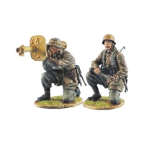 1/35 Resin Figure Model Kit Unassambled Unpainted 728