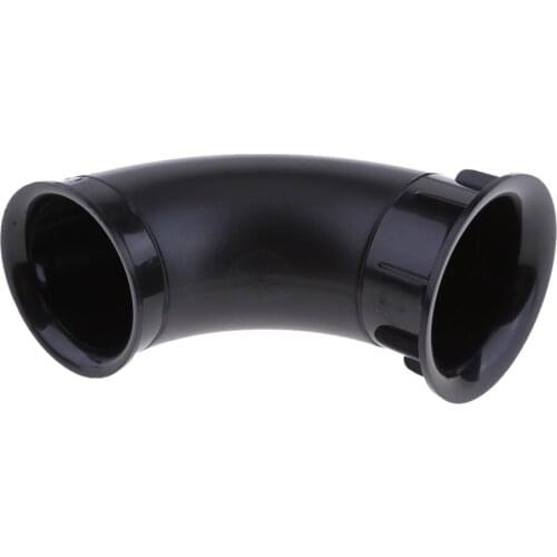 1pc Speaker Port Tube Bass Air Tube 64mm Loudspeaker Woofer Vent Port