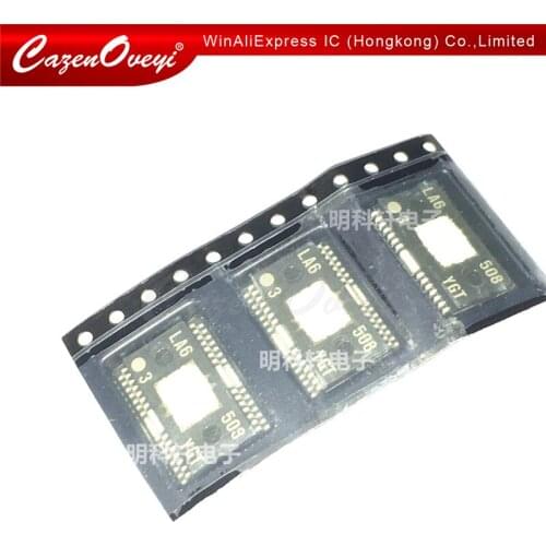 1pcs/lot LA6508 6508 HSSOP-28 In Stock