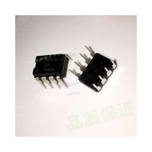 1PCS/lot LM1949N LM1949 DIP-8 new and original In Stock