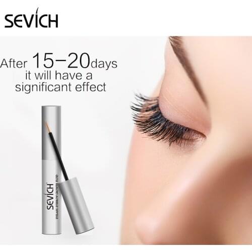 Lash Lift Eyebrow Eyelash Growth Serum Liquid Wimpern Serum Professional Eyelash Longer Thicker Darker 100% Natural Growth