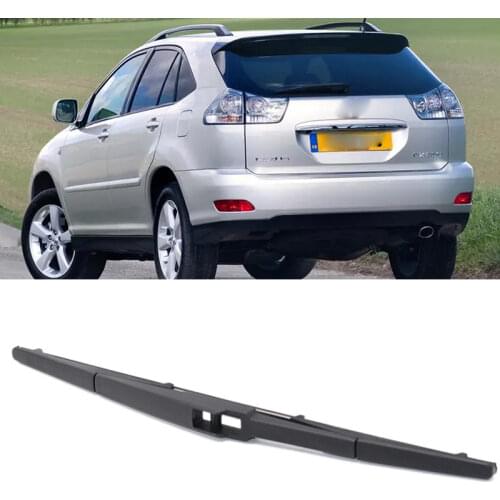 14" Rear Window Windshield Wiper Arm + Blade For LEXUS RX300 RX330 RX350 RX400h Wholesale Price