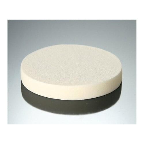 8CM Round face powder puff facial puff as makeup cotton pad for lady Cosmetic sponge puff accessory products