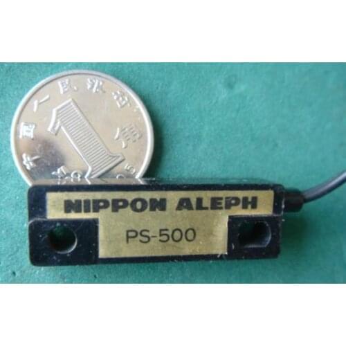 Free Shipping! 10pcs Magnetic sensor PS-500 reed switch module sensor