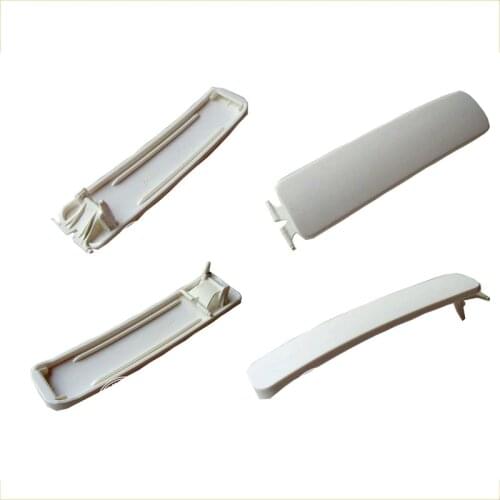 For Philips Juicer Buckle HR1855 Juice Plastic Buckle Juicer Accessories New Switch Button