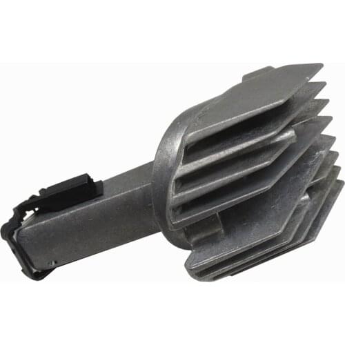 Malcayang New F07 GT F10 F11 LCI Daytime Driving Angel Eye Light DRL LED Module OEM 63127262731 Fits For BMW 5 Series F10 F11