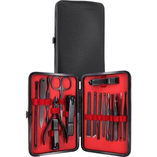 Наборы для маникюра ENDU China At AliExpress