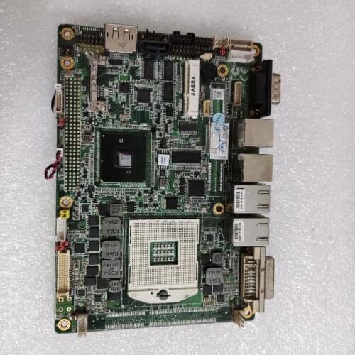 EPI-i980 REV: A1.0 Industrial Control Equipment Mainboard EPI-i980 to send CPU