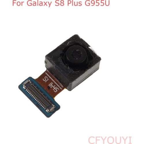 Front Facing Camera Module Part Flex Cable for Samsung Galaxy S8 Plus G955U