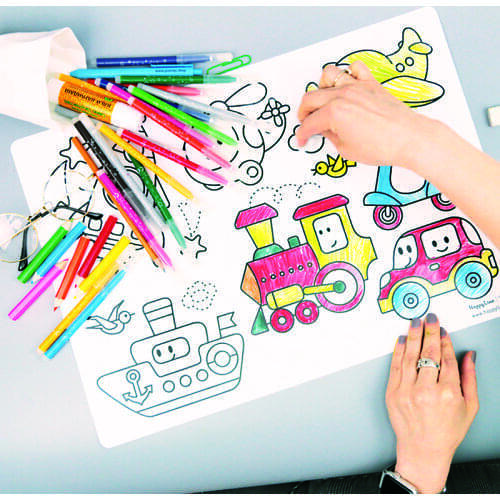 HappyLine Drawing Toys