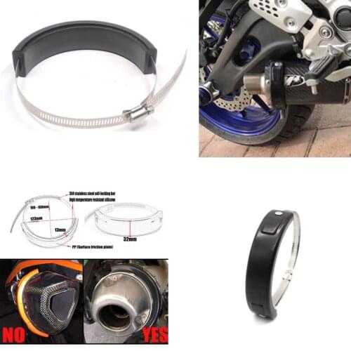 Выхлопные трубы и глушители для мотоциклов HOTSELE China At AliExpress