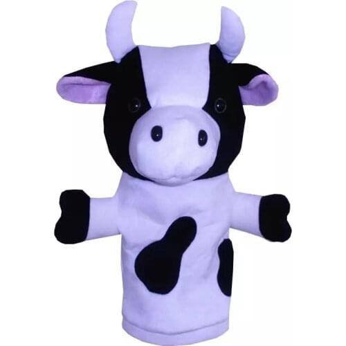 Golf Clubs Driver Headcover Cartoon Animal Fairway Wood Covers Golf Accessories No. 1 Wooden Rod Sleeve