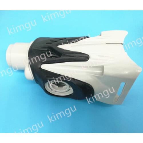 GEAR COVER for HITACHI 324546 DH24PB3 DH24PD3