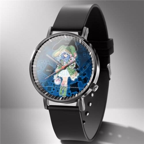 2020 New Japanese Anime DATE A LIVE Wristwatch For Women Watch Watches Quartz Wristwatch Female Clock Brithday Gifts PM03