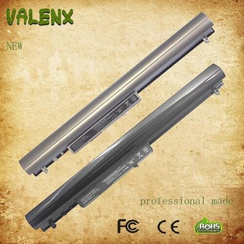 NEW LA04 LA04DF Laptop Battery For HP Pavilion TouchSmart 14 15 248 G1 350 G1 HSTNN-YB5M HSTNN-UB5N HSTNN-Y5BV/DB5M 728460-001