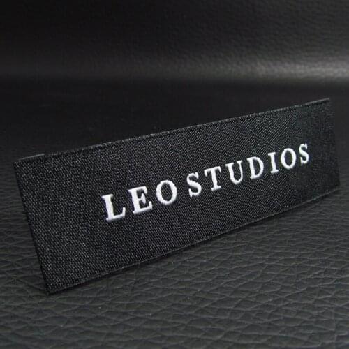 Wholesale Customized Garment,Shoes,Bags Labels/Logo/Printed Clothing Label, Embroidered Tag, cheap woven labels