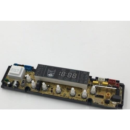 XQB70-6360 washing machine computer board motherboard circuit board control board