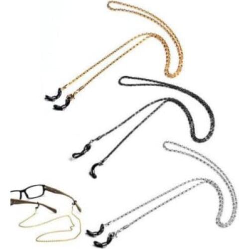 Eyeglasses Holder Strap Cord, Eyeglass Retainer, Sunglasses Lanyard Cord Sunglass Strap String Holder Chain For Men Women