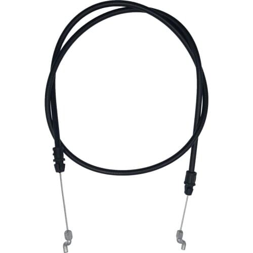 BRAKE CONTROL CABLE 43-1/8" for Cub Cadet MTD Troy-Bilt 746-0553 946-0553 Mowers