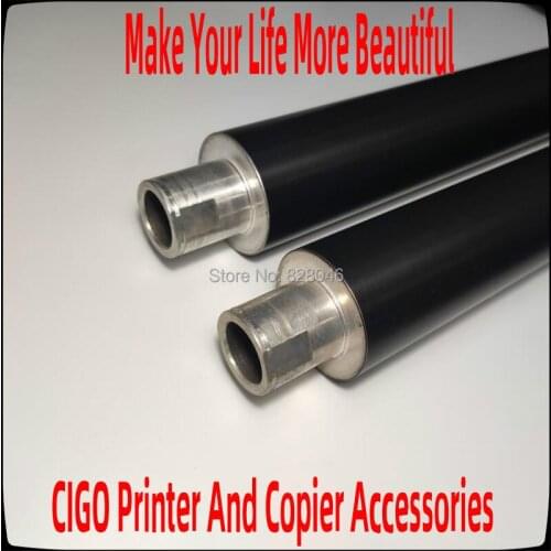 Upper Fuser Roller For Lanier 5255 5265 5455 5470 LD390 Printer,For Savin 2055 2070 9090 9955 9965 Upper Pressure Heater Roller