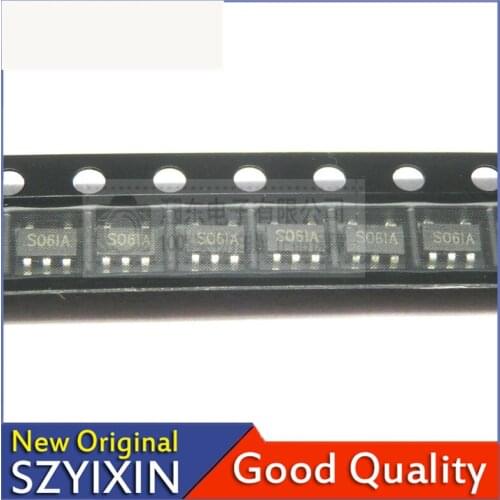10Pcs/Lot New Original ULTRA/TR SOT23-5 silk screen S06 HIGH PRECISION Operational Amplifier Good Quality