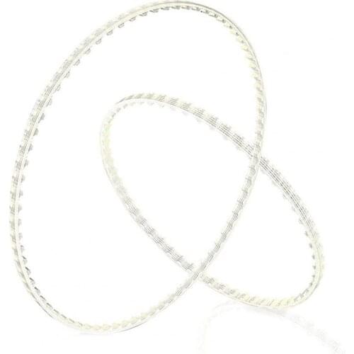 80% Hot Sale 1 Set 9-100-1017 Belt Strengthen Cord Wear-resistant Transparent Elastic Replacement kit for Polaris 380