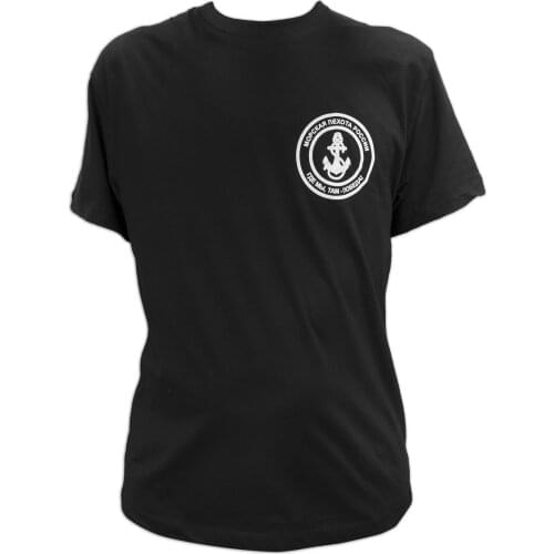 БАРРАКУДА T-shirts